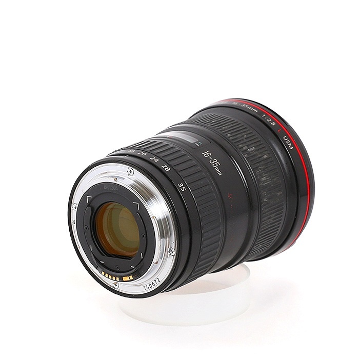 キヤノン EF16-35/2.8L USM