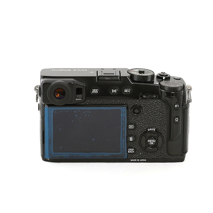 フジフイルム X-PRO2 ボディ