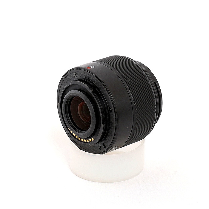 フジフイルム XC35/2