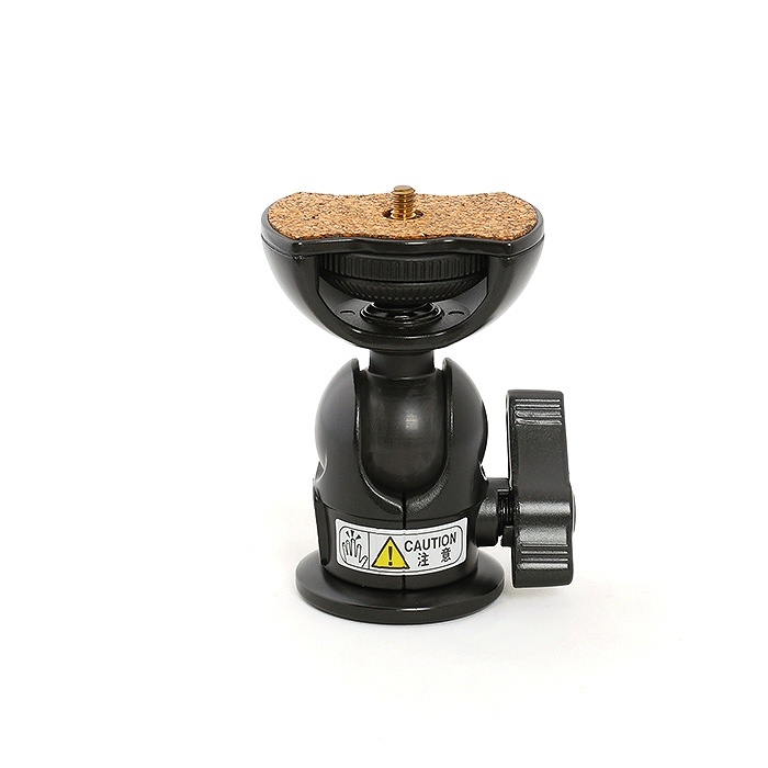 ベルボン QHD-61 雲台