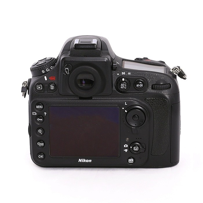 ニコン D800 ボディ