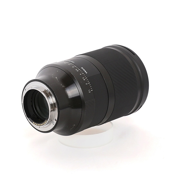 シグマ 35/1.2 DG DN ART ソニーEマウント