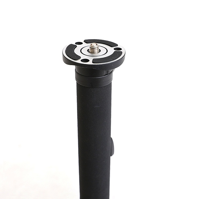 マンフロット 694CX カーボン一脚 4段