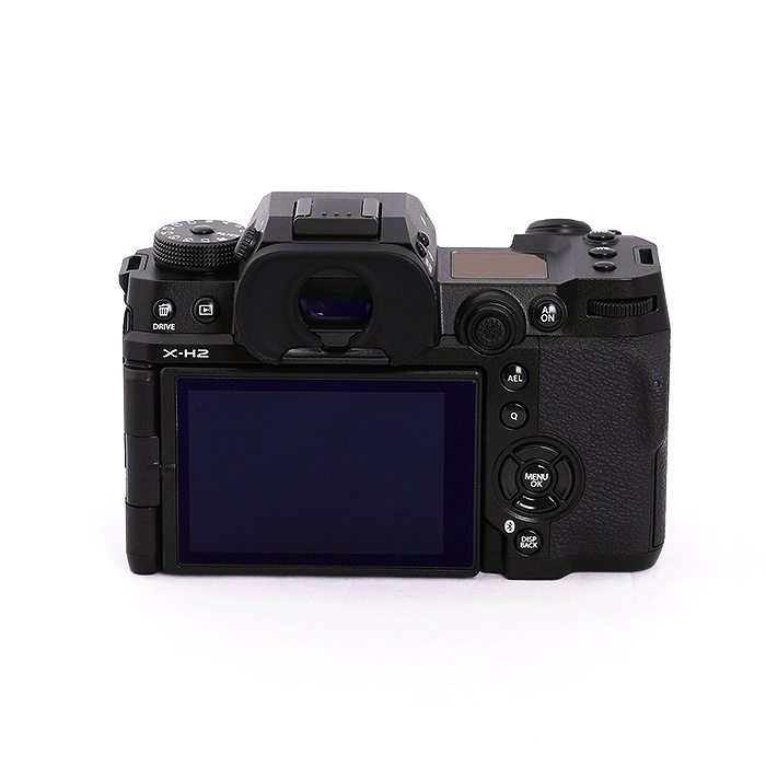 フジフイルム X-H2 ボディ