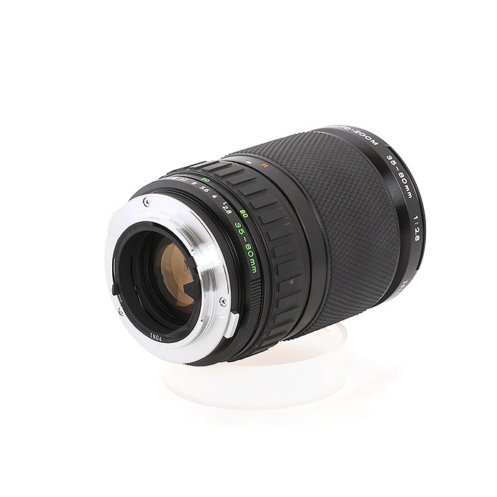 オリンパス ズイコー オートズーム 35-80/2.8