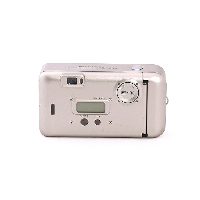 フジフイルム TIARA ZOOM 28-56