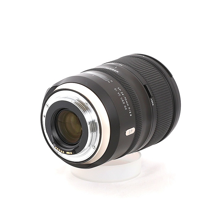 タムロン SP24-70/2.8 Di VC USD G2 キヤノンEFマウント