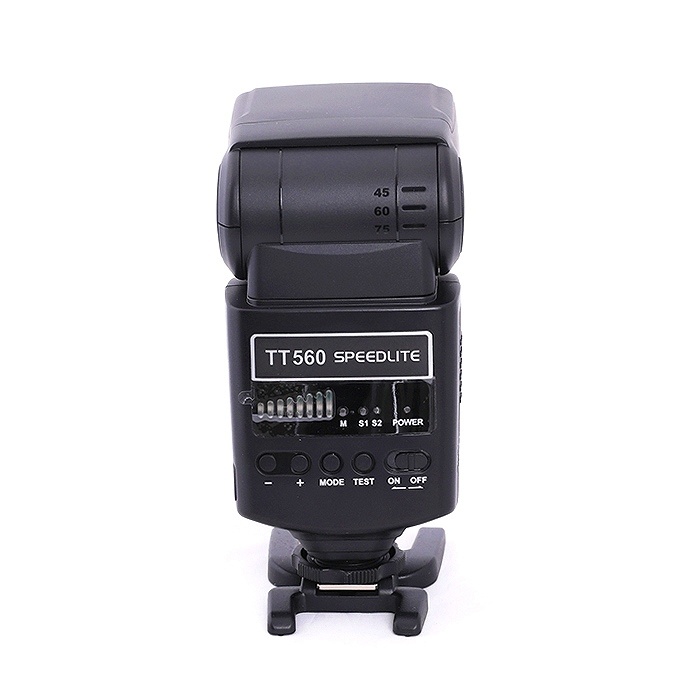 ソノタ NEEWER TT560 スピードライト
