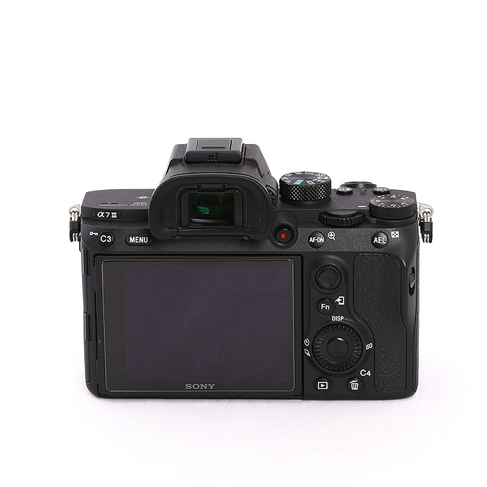 ソニー ILCE-7M3 α7 III ボディ