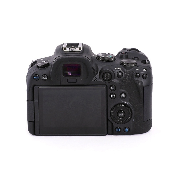 キヤノン EOS R6 ボディ