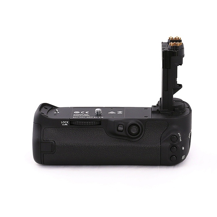 キヤノン BG-E16 バッテリーグリップ