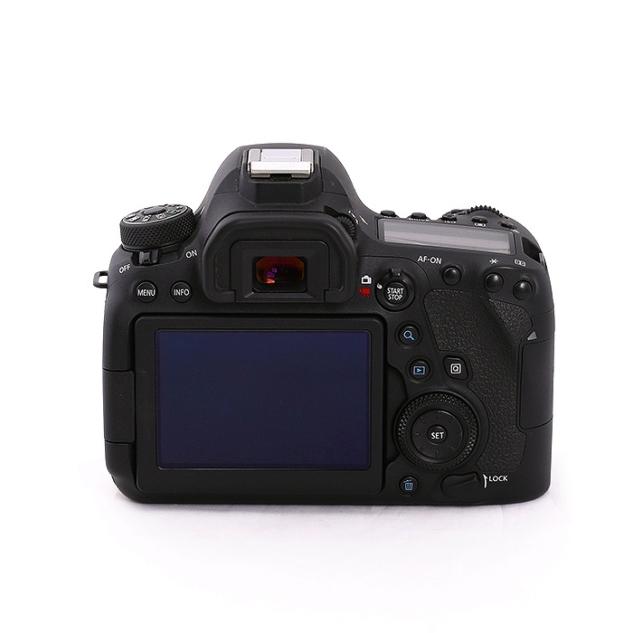 キヤノン EOS 6D Mark II ボディ