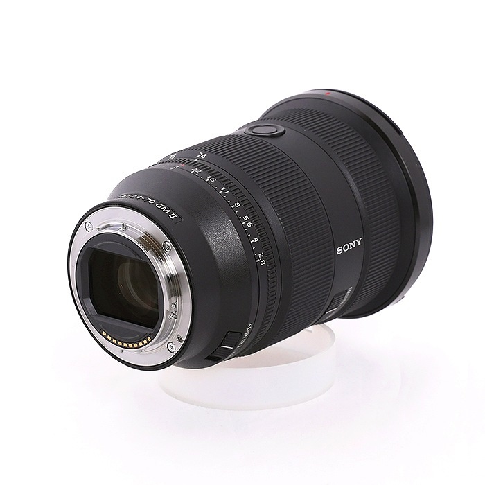 ソニー FE24-70/2.8 GM II