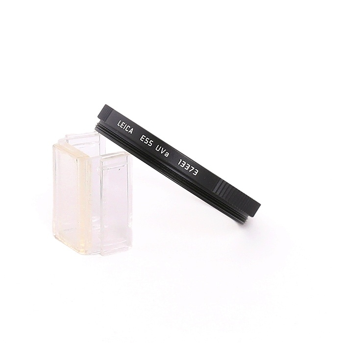 ライカ 13373 フィルター E55 UVA