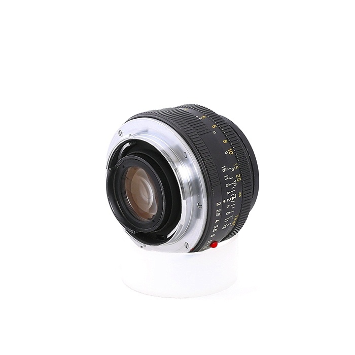 ライカ ズミクロンR 50/2 2カム