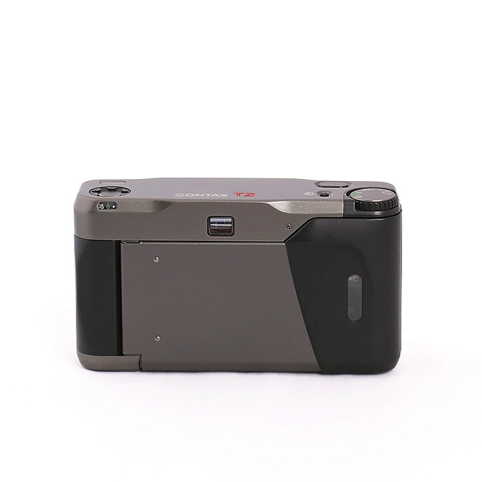 コンタックス T2 チタンブラック
