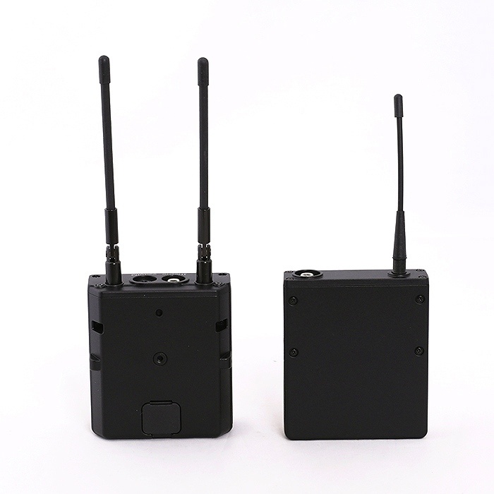 ソニー UWP-D21 ワイヤレスマイクロホンパッケージ