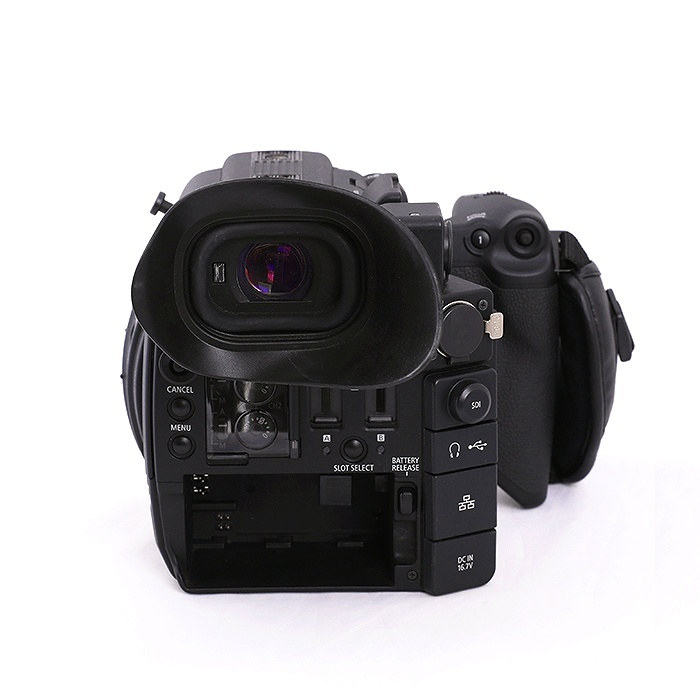 キヤノン EOS C200 ボディ