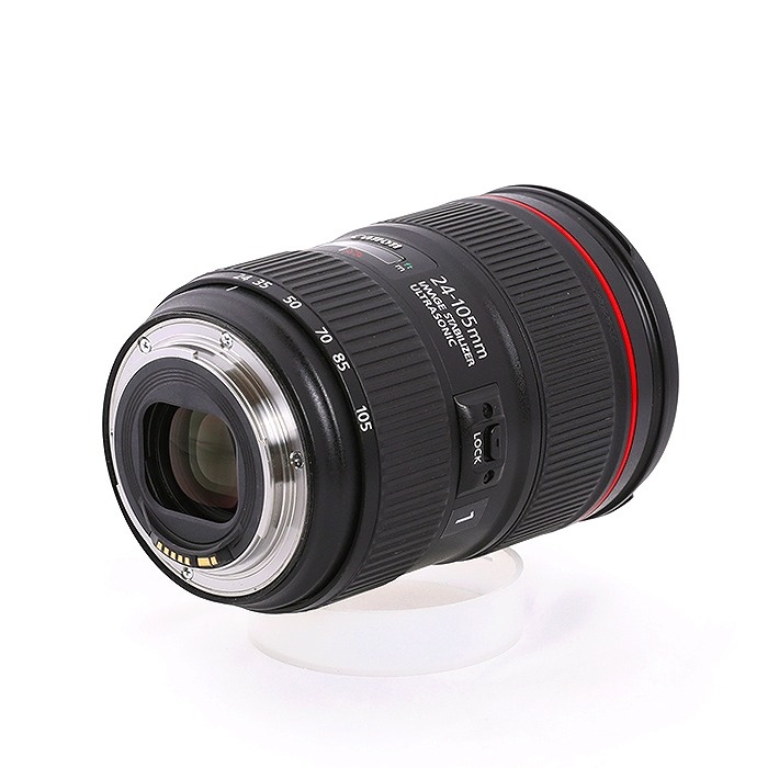 キヤノン EF24-105/4L IS II USM