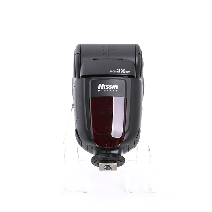 ニッシン Di700A+Air1 ニコン用