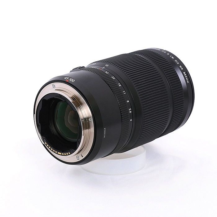 フジフイルム GF45-100/4 R LM OIS WR