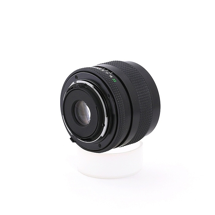 コンタックス ディスタゴン 35/2.8 MMJ