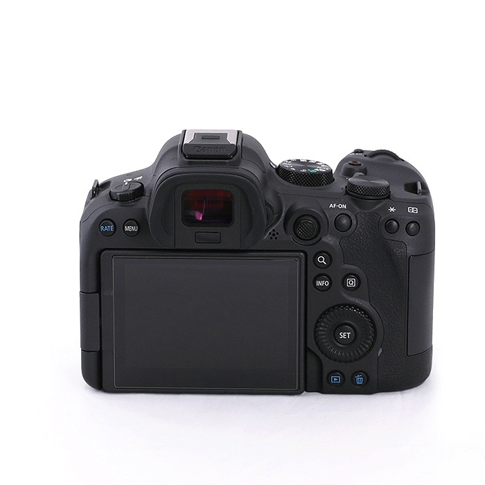 キヤノン EOS R6 Mark II ボディ