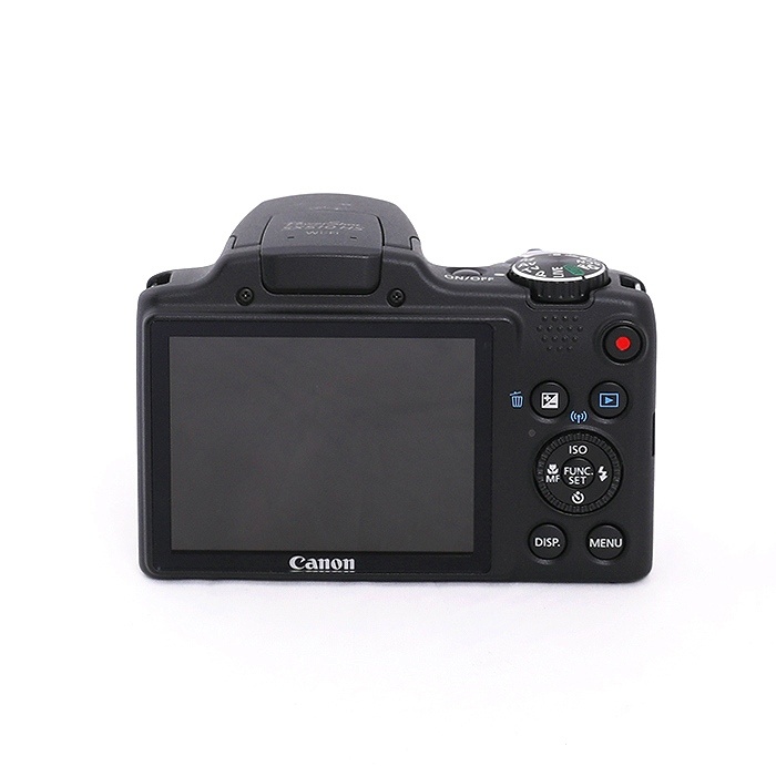 キヤノン POWERSHOT SX510HS