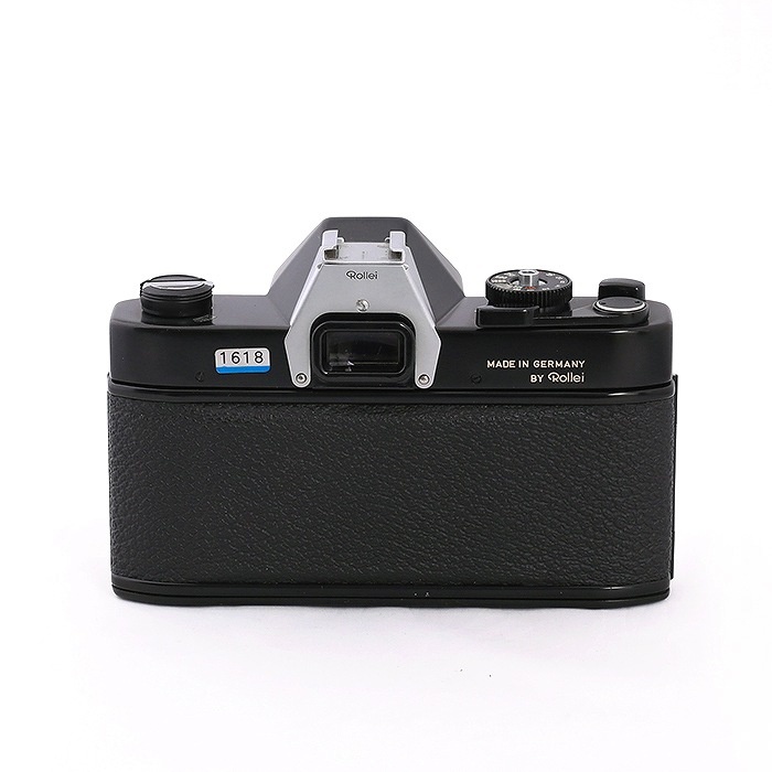 ローライ ローライフレックスSL35 +プラナー 50/1.8