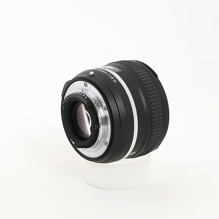 ニコン AF-S 50/1.8G (SPECIAL EDITION)