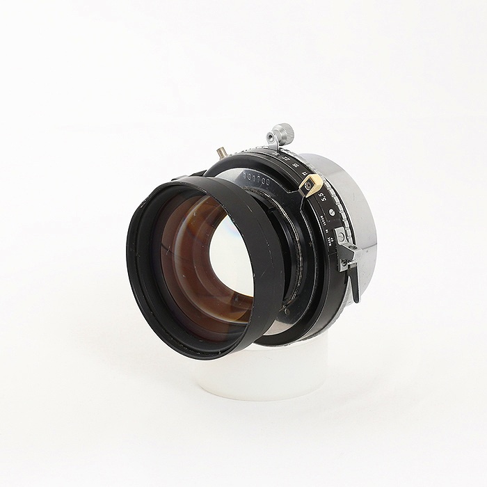 ツアイス プラナー 135/3.5 コパル NO.1