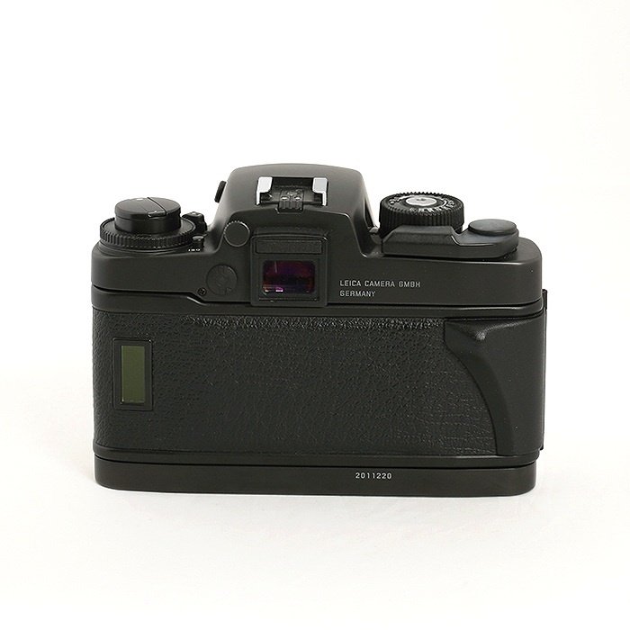 ライカ R7 ブラック