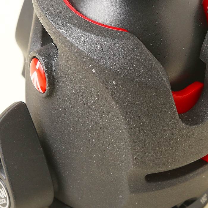 マンフロット MH055M0 マグネシウムボール雲台(自由雲台)