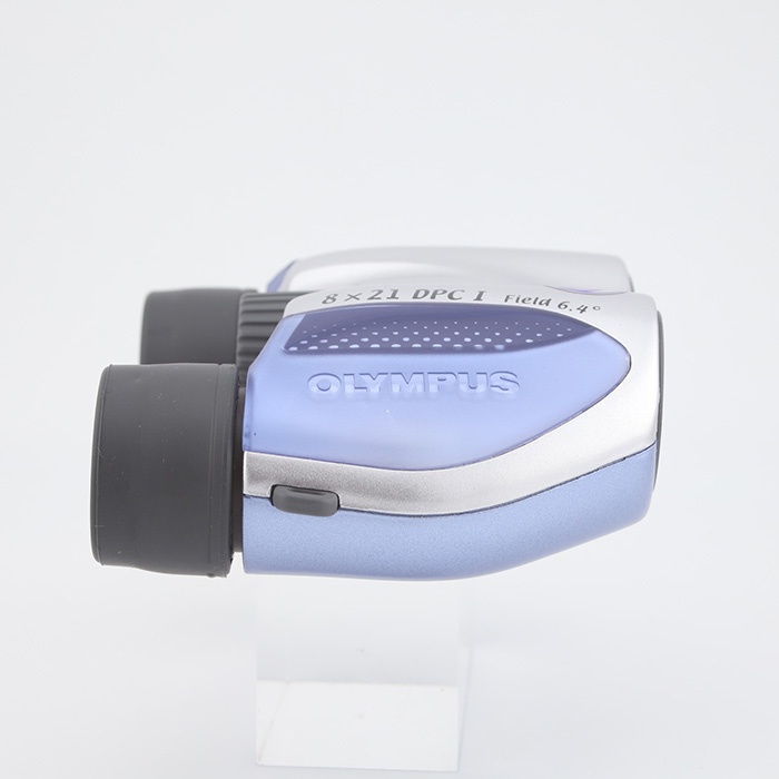 オリンパス 双眼鏡 8X21 DPC1