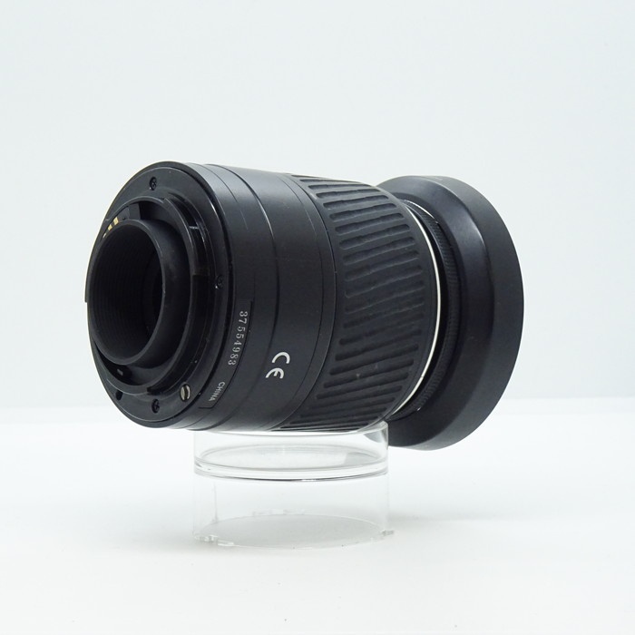 コニカミノルタ AF DT18-70/3.5-5.6D