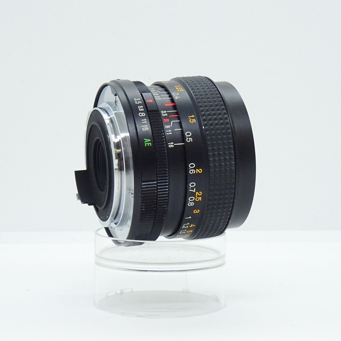 コニカ HEXANON AR 28/3.5