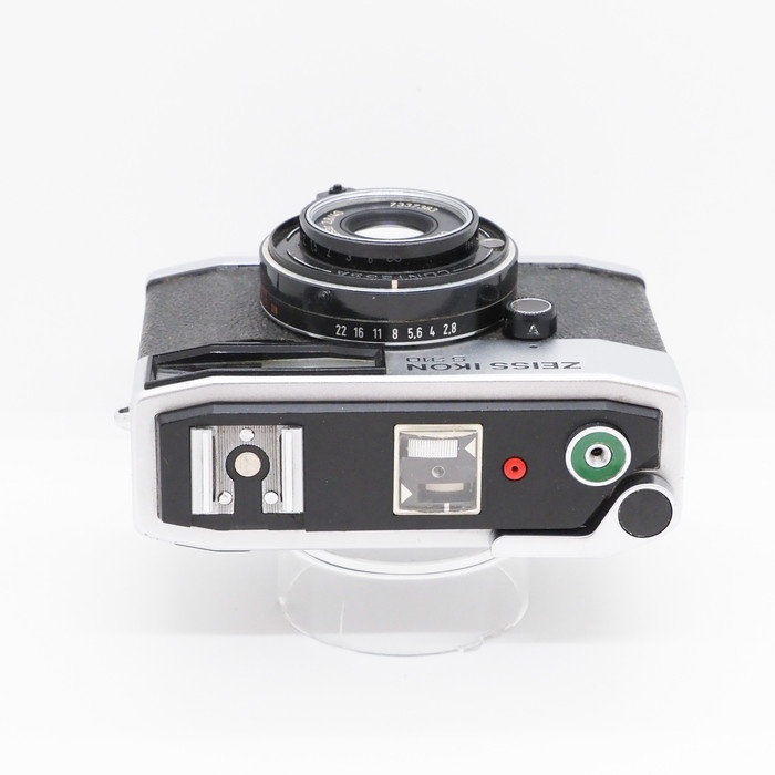 ツアイスイコン S310