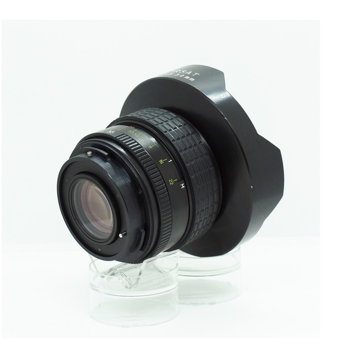 ソノタ Arsenal ARSAT 30/3.5 魚眼 (Kiev/P6)