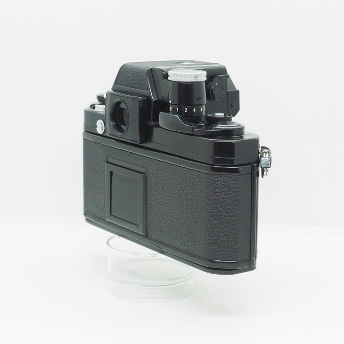 ニコン F2フォトミックA DATA