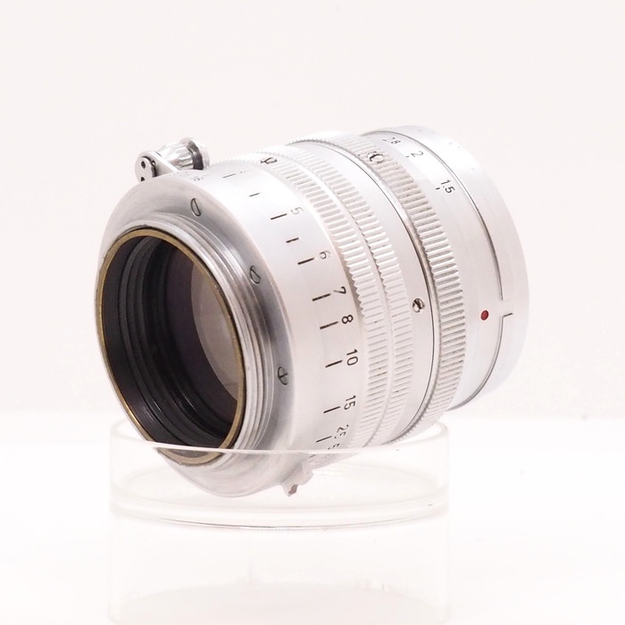 ライカ ズマリット L5cm/1.5