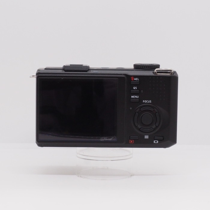 シグマ DP1 Merrill