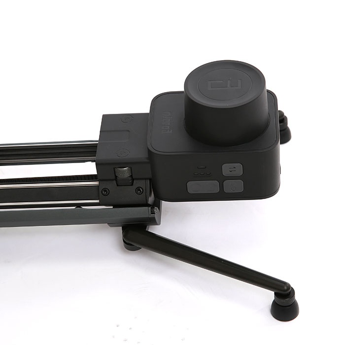 ZEAPON Micro3 SD-H4 M500+スライダーモーター