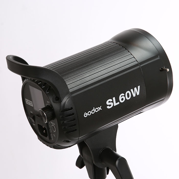 GODOX SL-60W ビデオライト