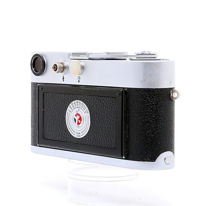 ライカ M2-R(R刻印有)