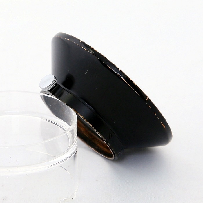 ライカ SOOHN ヘクトール28mmF6.3用フード ブラック