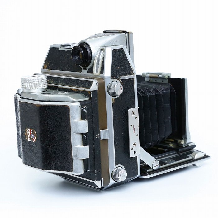 リンホフ スーパーテヒニカIII23+クセナー105/3.5