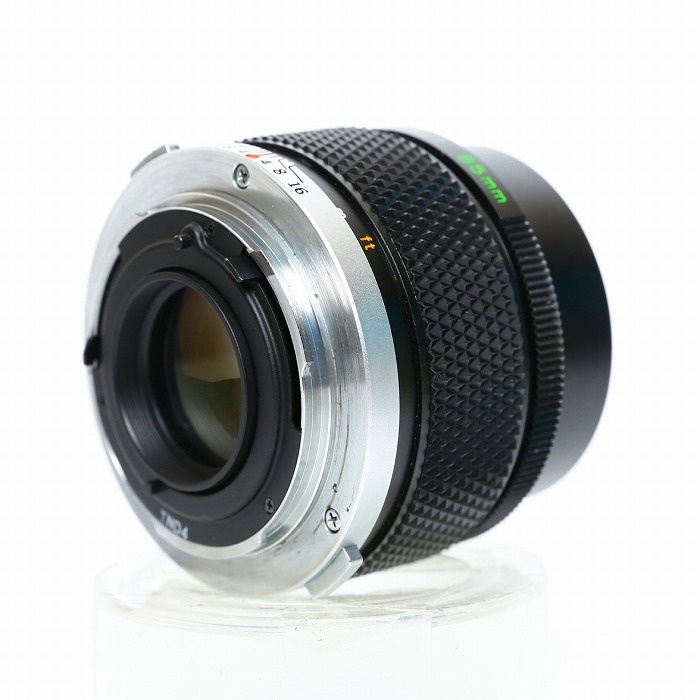 オリンパス OM-SYSTEM AUTO-T 85/2