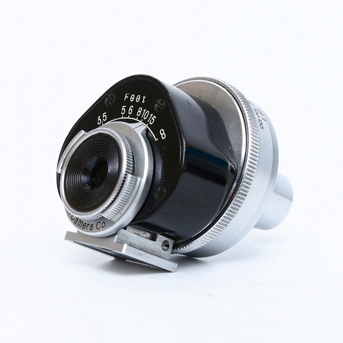 キヤノン ユニバーサルファインダー