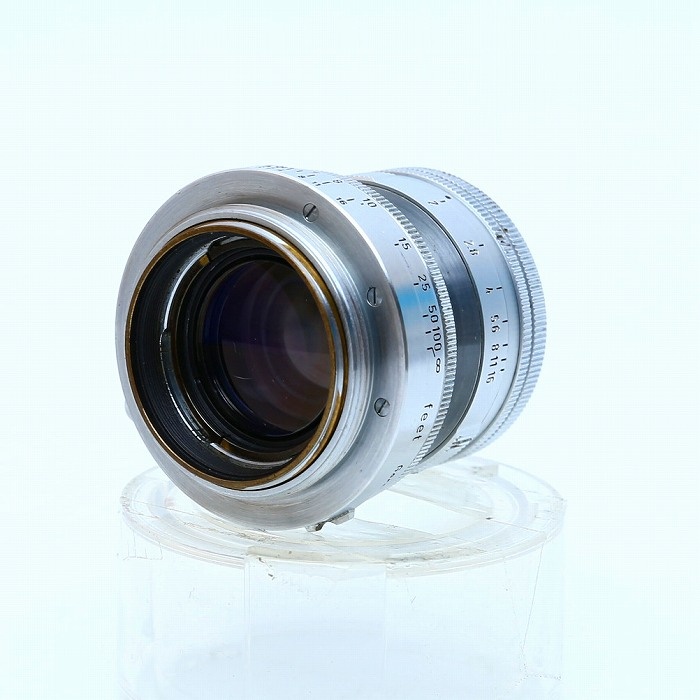 ライカ Summicron50/2 (L39)
