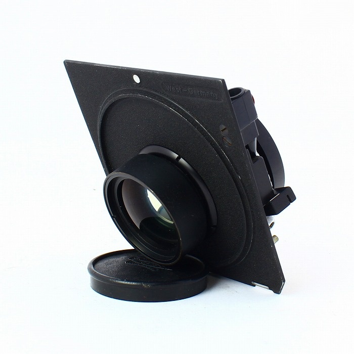 シュナイダー Symmar180/5.6